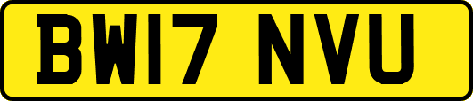 BW17NVU