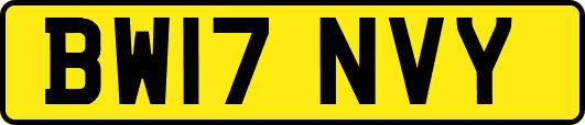 BW17NVY