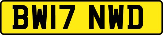 BW17NWD