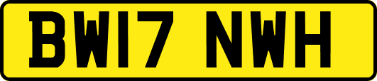 BW17NWH