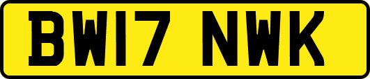 BW17NWK