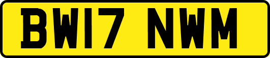 BW17NWM