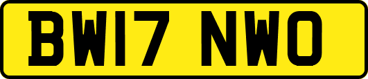 BW17NWO