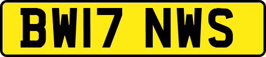 BW17NWS