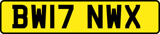 BW17NWX