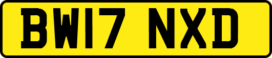BW17NXD