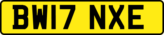 BW17NXE