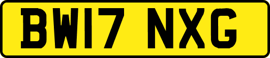 BW17NXG