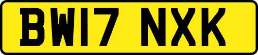 BW17NXK