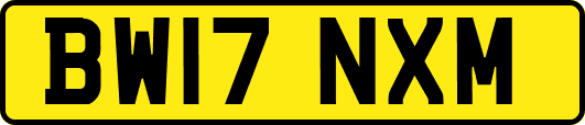 BW17NXM