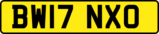 BW17NXO