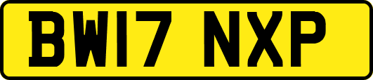 BW17NXP