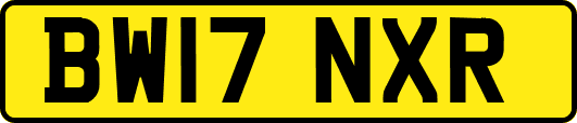 BW17NXR