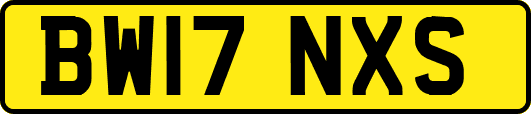BW17NXS