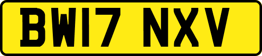 BW17NXV