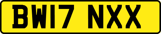 BW17NXX