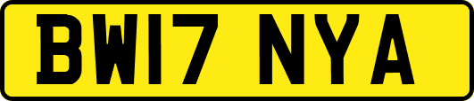 BW17NYA