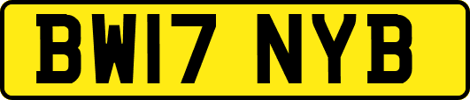 BW17NYB