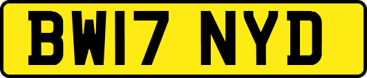 BW17NYD