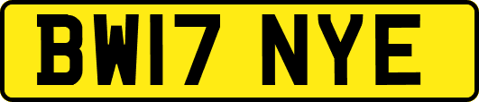 BW17NYE