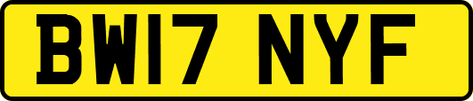 BW17NYF
