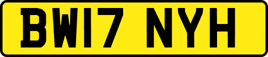 BW17NYH