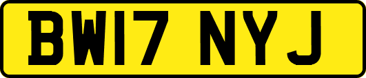 BW17NYJ