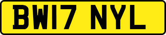 BW17NYL