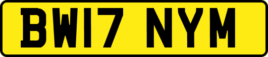 BW17NYM