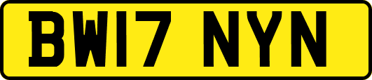 BW17NYN