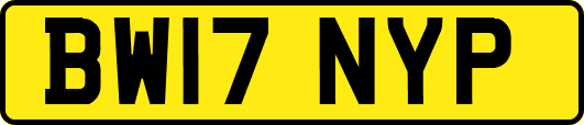 BW17NYP