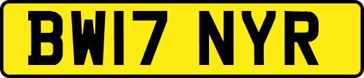 BW17NYR
