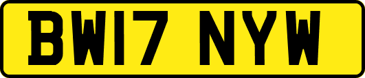 BW17NYW