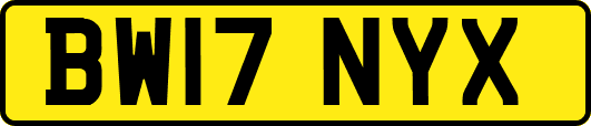 BW17NYX