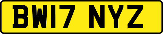 BW17NYZ