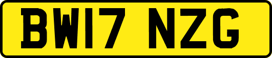 BW17NZG