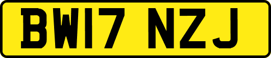 BW17NZJ