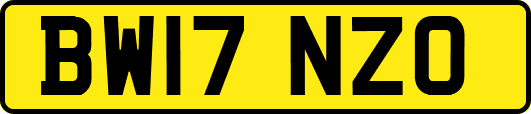 BW17NZO
