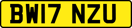 BW17NZU