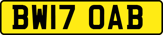BW17OAB