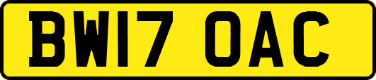 BW17OAC