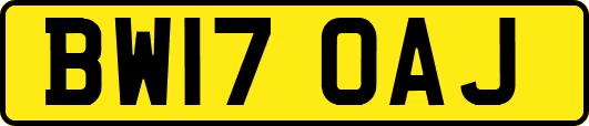 BW17OAJ
