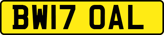 BW17OAL