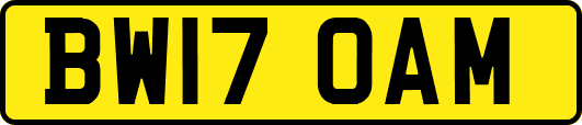 BW17OAM
