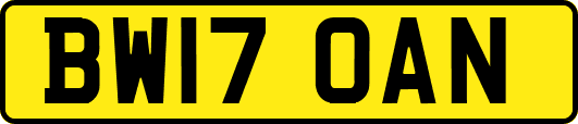 BW17OAN