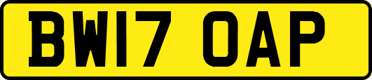 BW17OAP