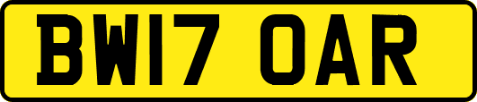 BW17OAR