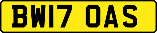 BW17OAS