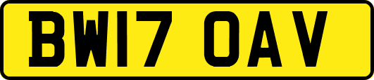 BW17OAV