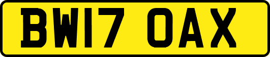 BW17OAX